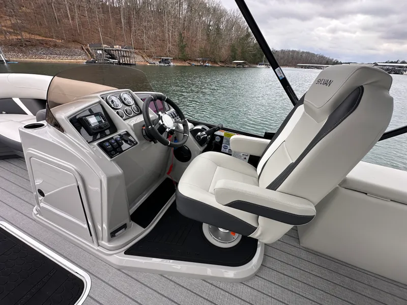 Slide: The Image of Sylvan Mirage X3 CLZ DH 2026 - 14