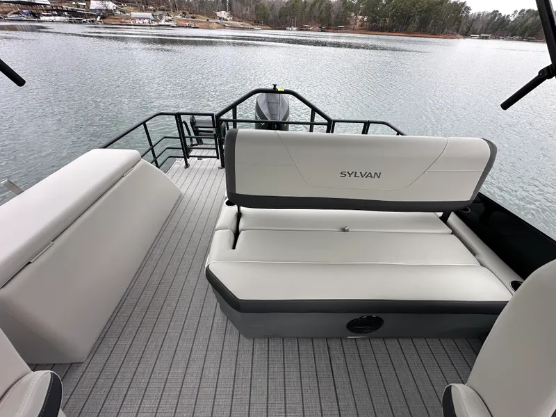 Slide: The Image of Sylvan Mirage X3 CLZ DH 2026 - 16