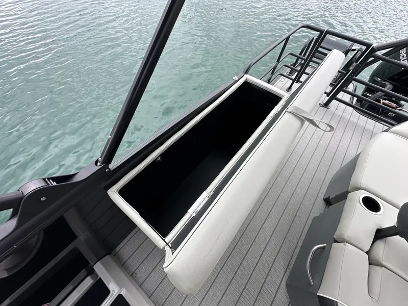 Slide: The Image of Sylvan Mirage X3 CLZ DH 2026 - 17