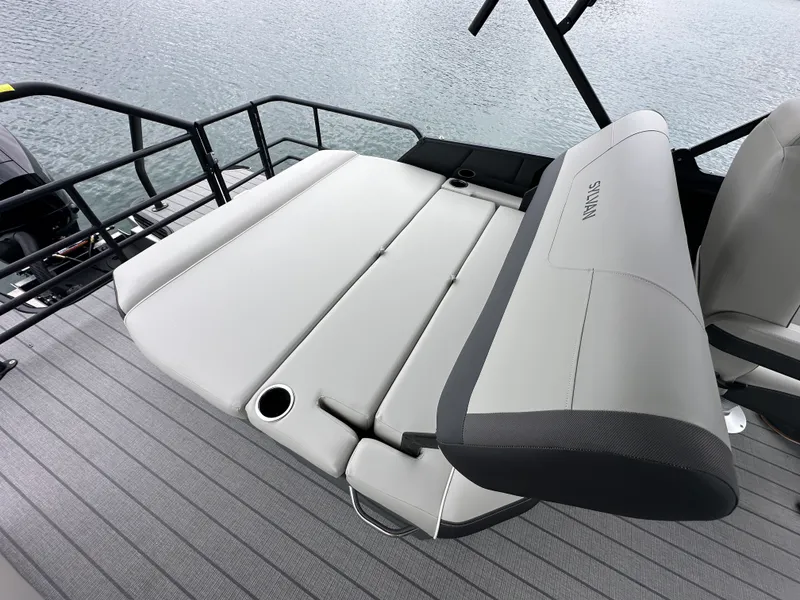 Slide: The Image of Sylvan Mirage X3 CLZ DH 2026 - 18