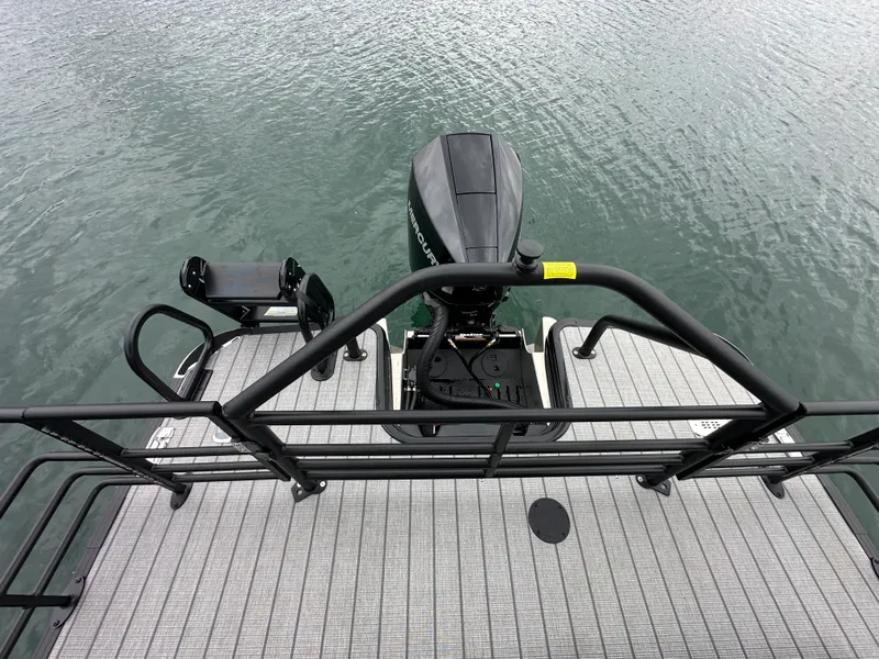 Slide: The Image of Sylvan Mirage X3 CLZ DH 2026 - 19