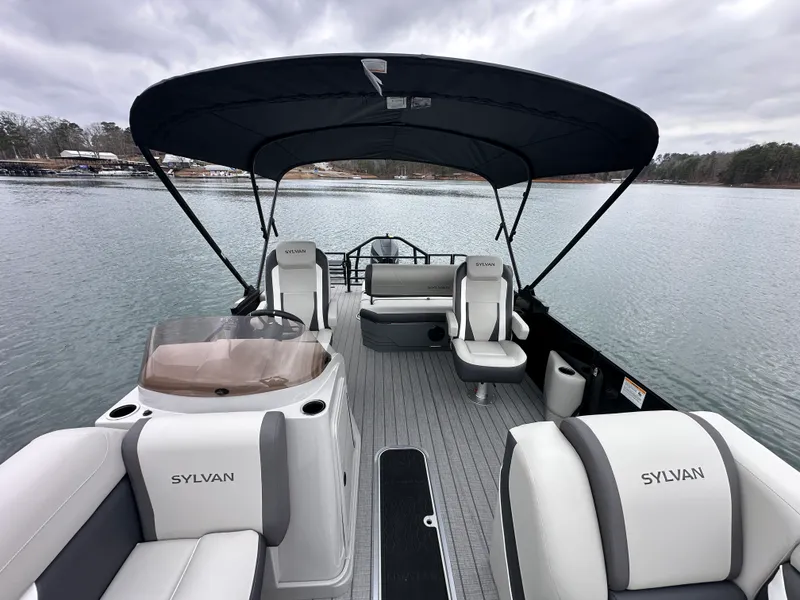 Slide: The Image of Sylvan Mirage X3 CLZ DH 2026 - 20