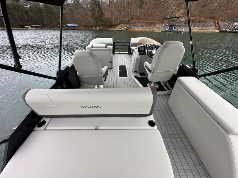 Slide: The Image of Sylvan Mirage X3 CLZ DH 2026 - 21