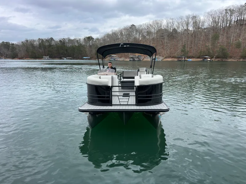 Slide: The Image of Sylvan Mirage X3 CLZ DH 2026 - 3