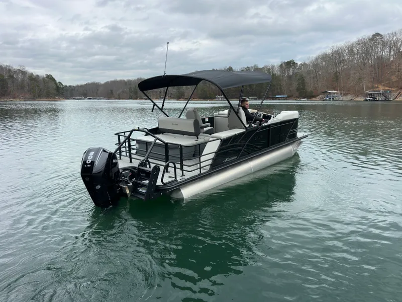 Slide: The Image of Sylvan Mirage X3 CLZ DH 2026 - 6