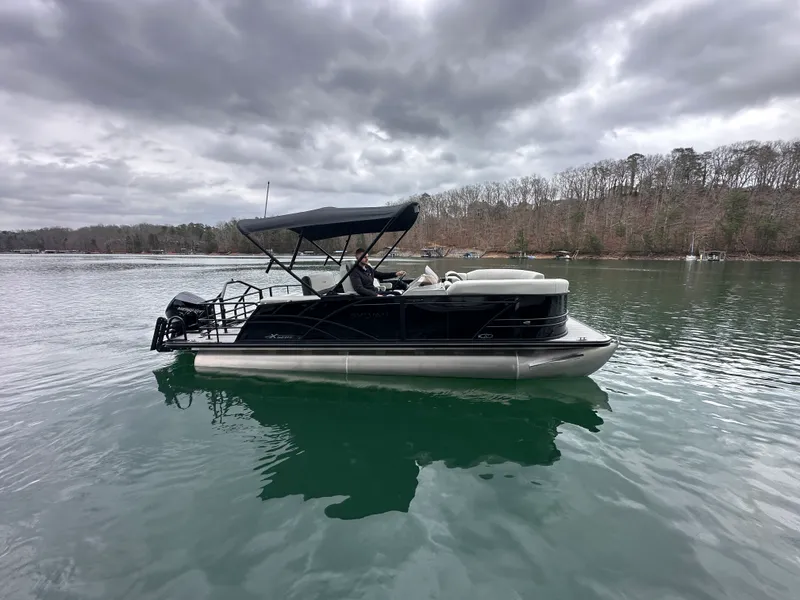 Slide: The Image of Sylvan Mirage X3 CLZ DH 2026 - 7