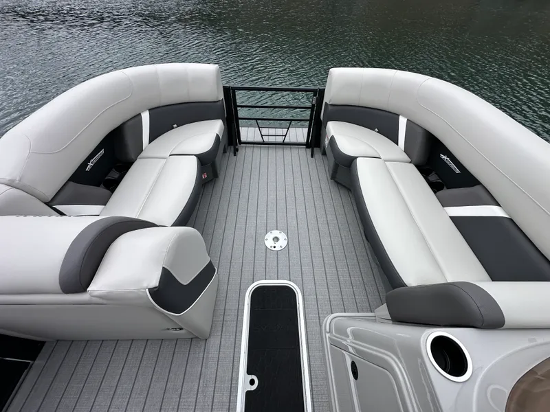 Slide: The Image of Sylvan Mirage X3 CLZ DH 2026 - 8