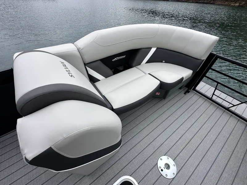 Slide: The Image of Sylvan Mirage X3 CLZ DH 2026 - 9