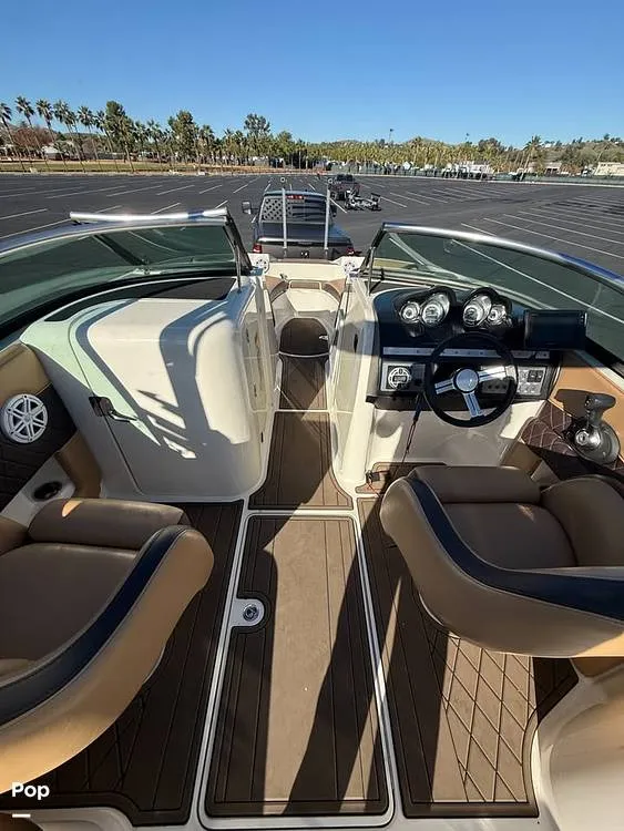 Slide: The Image of Sea Ray 260 Sundeck 2013 - 16175937