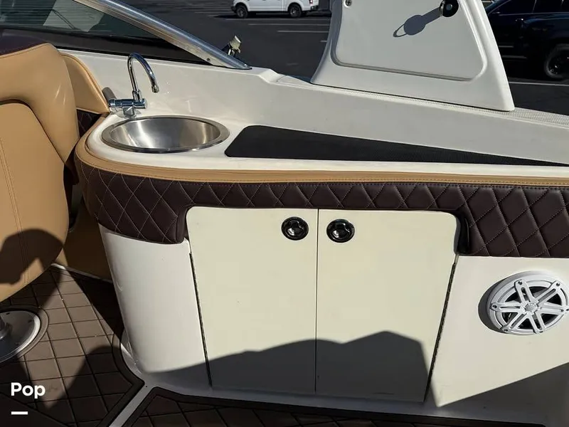 Slide: The Image of Sea Ray 260 Sundeck 2013 - 16175938