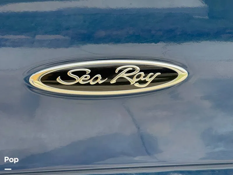 Slide: The Image of Sea Ray 260 Sundeck 2013 - 16267217