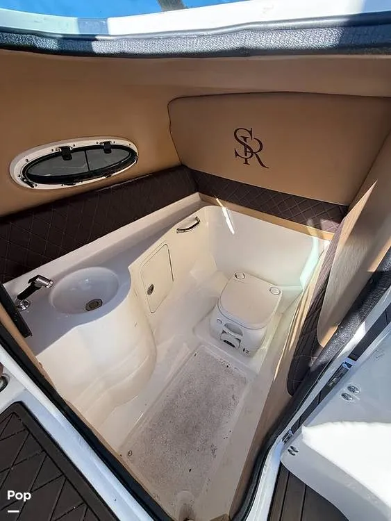 Slide: The Image of Sea Ray 260 Sundeck 2013 - 16175939