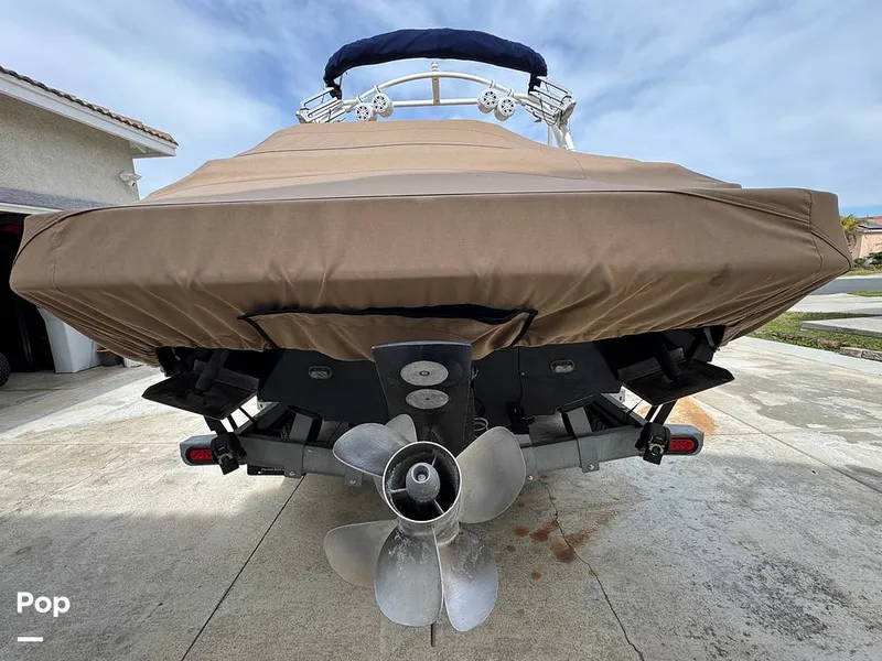 Slide: The Image of Sea Ray 260 Sundeck 2013 - 16267087