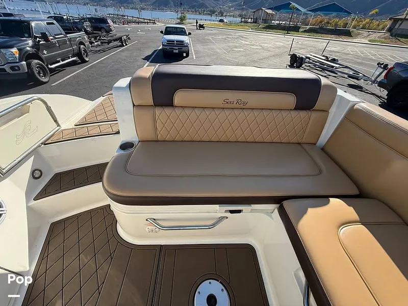 Slide: The Image of Sea Ray 260 Sundeck 2013 - 16175941