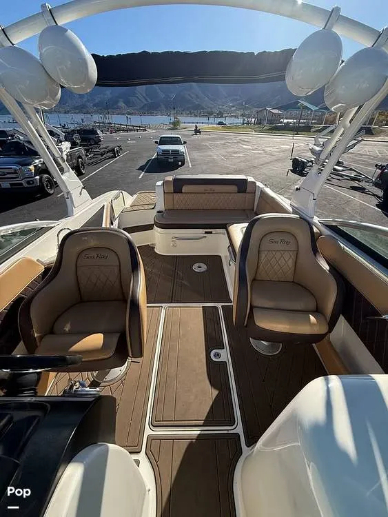 Slide: The Image of Sea Ray 260 Sundeck 2013 - 16175943