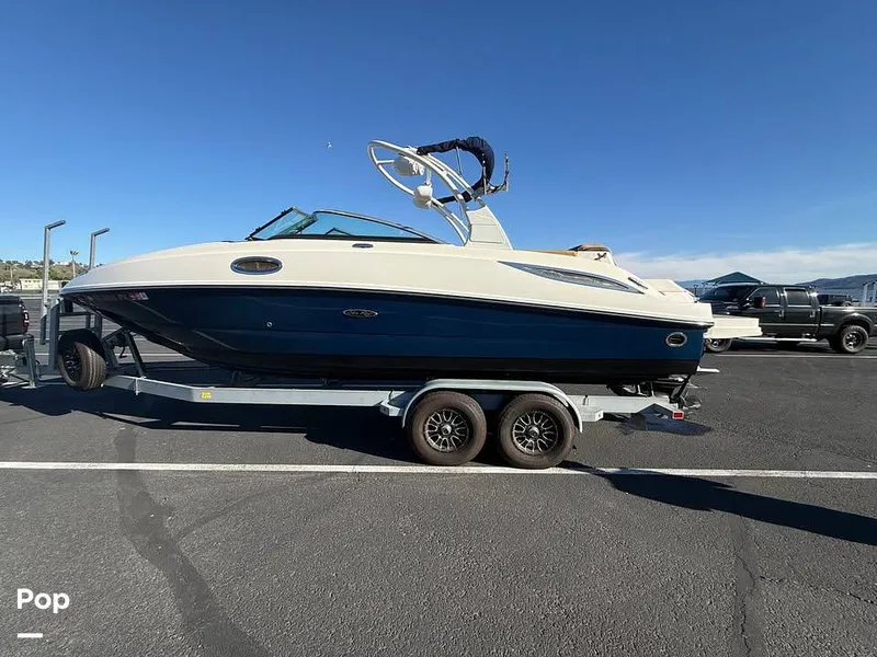 Slide: The Image of Sea Ray 260 Sundeck 2013 - 16175946
