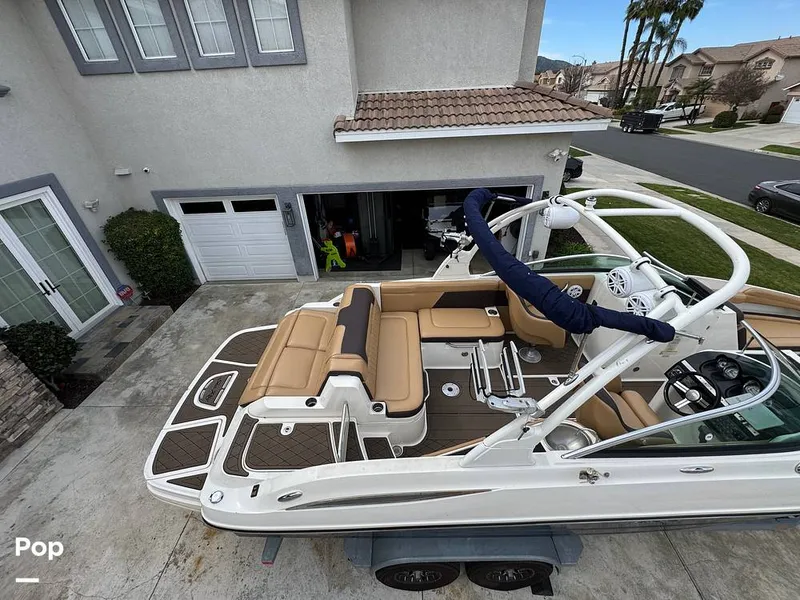 Slide: The Image of Sea Ray 260 Sundeck 2013 - 16267108