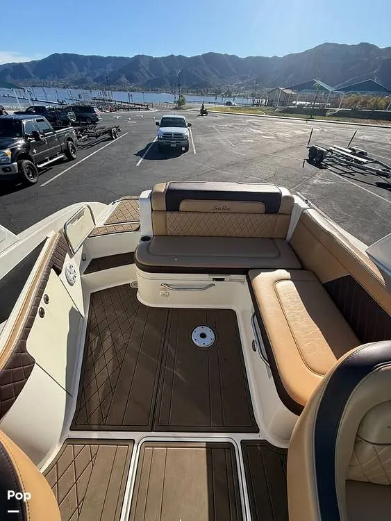 Slide: The Image of Sea Ray 260 Sundeck 2013 - 16175930