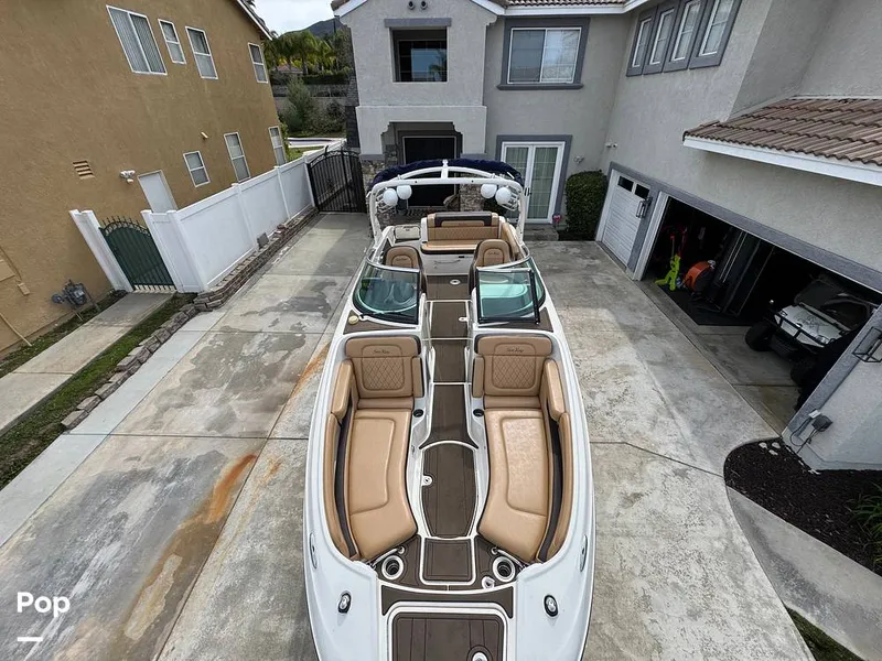 Slide: The Image of Sea Ray 260 Sundeck 2013 - 16267114