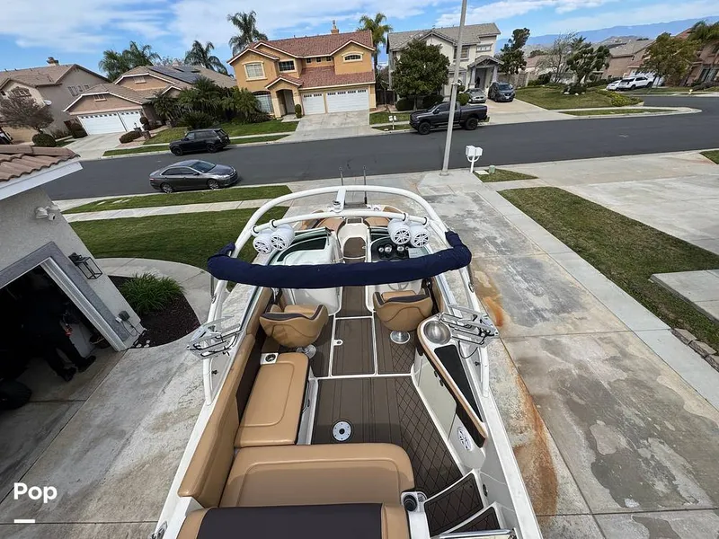 Slide: The Image of Sea Ray 260 Sundeck 2013 - 16267119