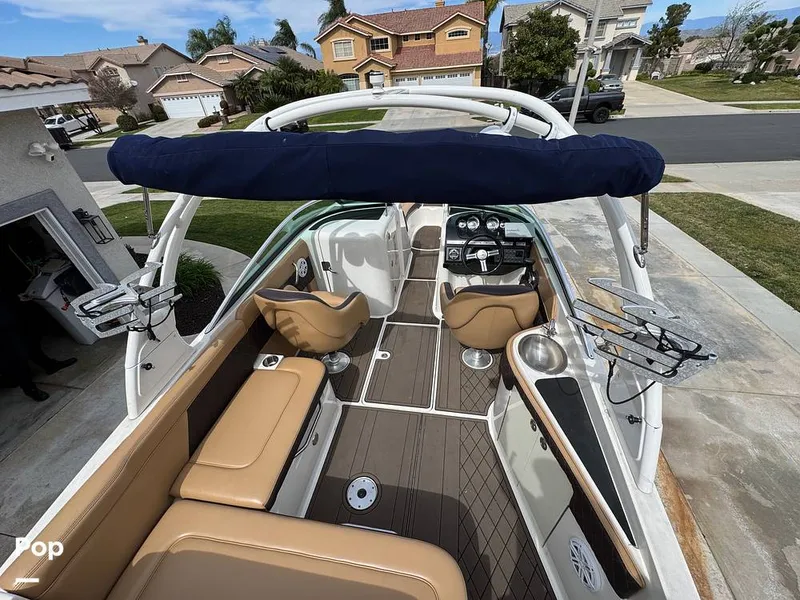 Slide: The Image of Sea Ray 260 Sundeck 2013 - 16267128