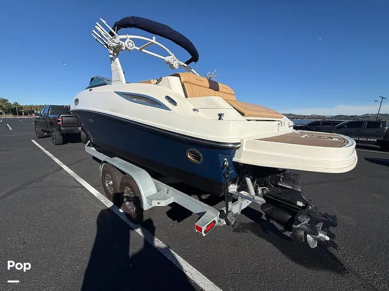 Slide: The Image of Sea Ray 260 Sundeck 2013 - 16175931