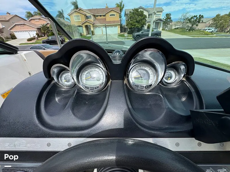 Slide: The Image of Sea Ray 260 Sundeck 2013 - 16267140