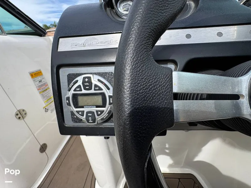 Slide: The Image of Sea Ray 260 Sundeck 2013 - 16267141