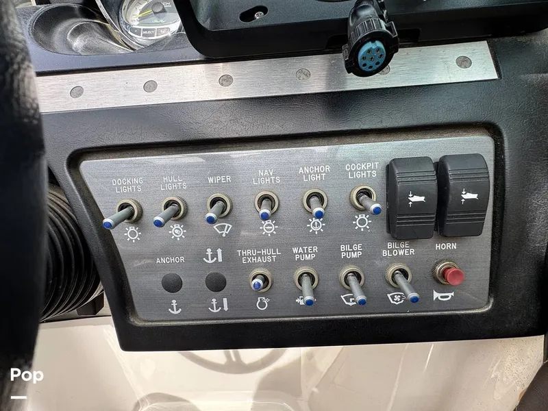 Slide: The Image of Sea Ray 260 Sundeck 2013 - 16267142