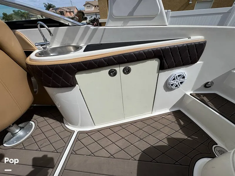 Slide: The Image of Sea Ray 260 Sundeck 2013 - 16267155