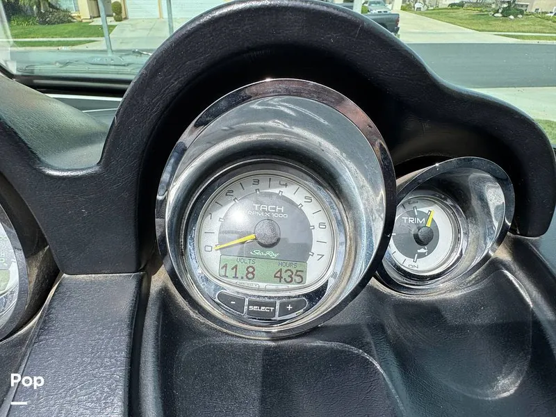 Slide: The Image of Sea Ray 260 Sundeck 2013 - 16267162