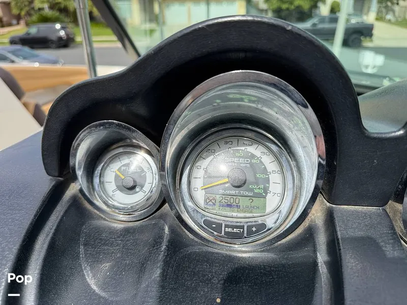 Slide: The Image of Sea Ray 260 Sundeck 2013 - 16267163