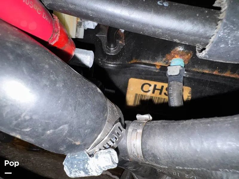 Slide: The Image of Sea Ray 260 Sundeck 2013 - 16267170