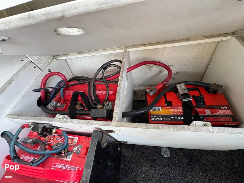 Slide: The Image of Sea Ray 260 Sundeck 2013 - 16267175