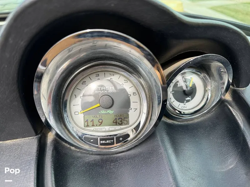 Slide: The Image of Sea Ray 260 Sundeck 2013 - 16267185