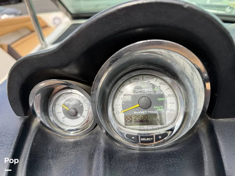 Slide: The Image of Sea Ray 260 Sundeck 2013 - 16267186