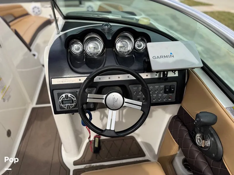 Slide: The Image of Sea Ray 260 Sundeck 2013 - 16267187