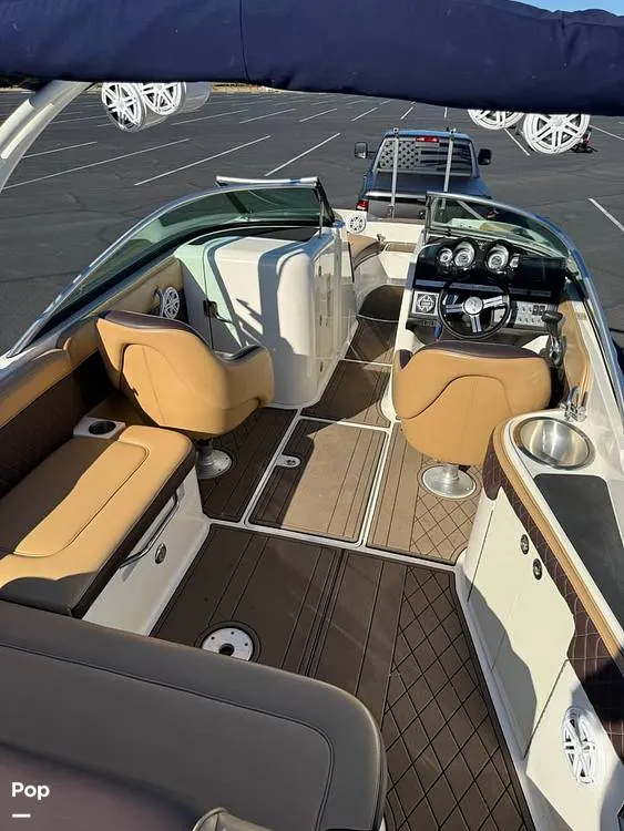 Slide: The Image of Sea Ray 260 Sundeck 2013 - 16175936