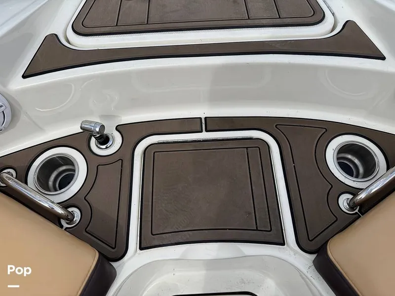 Slide: The Image of Sea Ray 260 Sundeck 2013 - 16267192