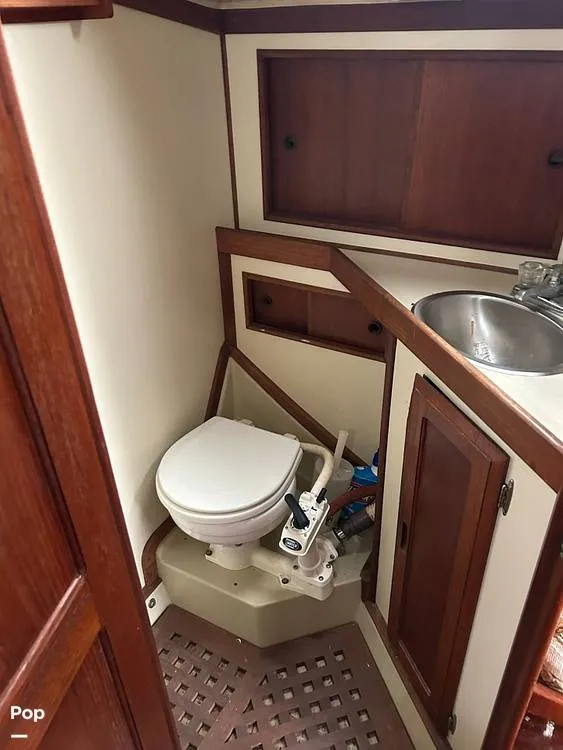 Slide: The Image of Ericson 36 Ron Holland Edition 1982 - 16189153