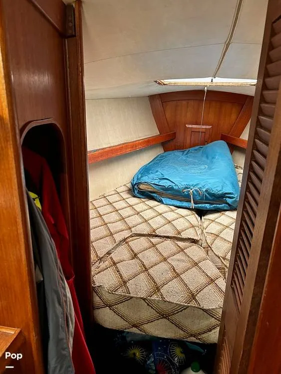 Slide: The Image of Ericson 36 Ron Holland Edition 1982 - 16189156