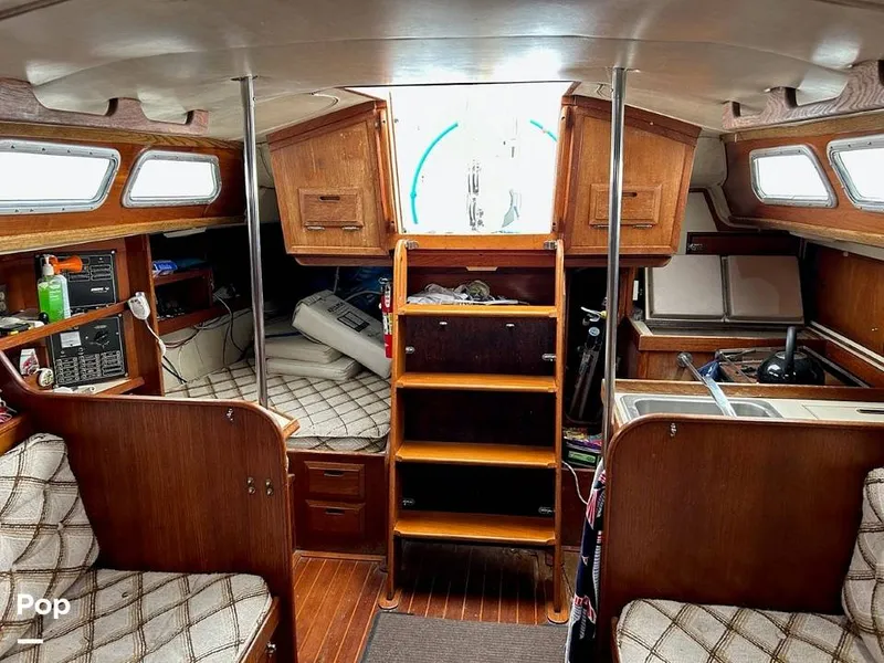 Slide: The Image of Ericson 36 Ron Holland Edition 1982 - 16189158