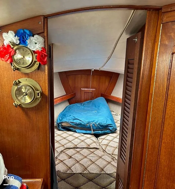 Slide: The Image of Ericson 36 Ron Holland Edition 1982 - 16189159