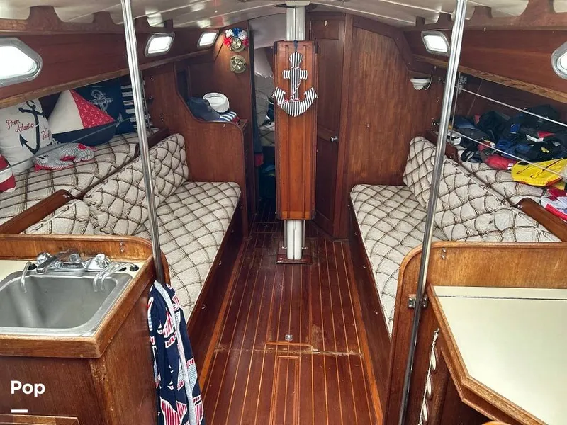 Slide: The Image of Ericson 36 Ron Holland Edition 1982 - 16189160