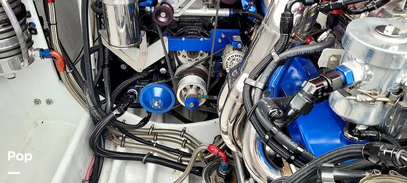 Slide: The Image of Clean Engine Room - 16190929