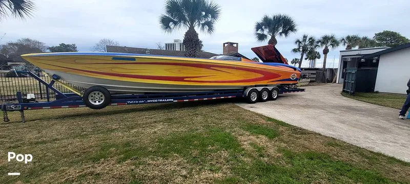 Slide: The Image of Outerlimits 42 GTX 2003 - 16190931