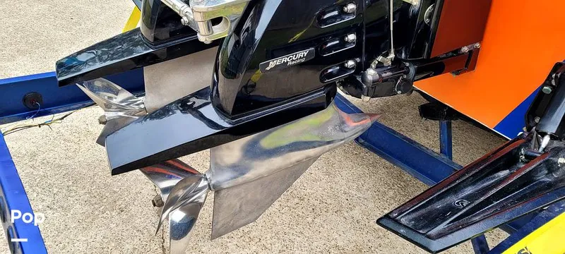 Slide: The Image of Outerlimits 42 GTX 2003 - 16190934