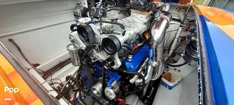 Slide: The Image of Outerlimits 42 GTX 2003 - 16190936