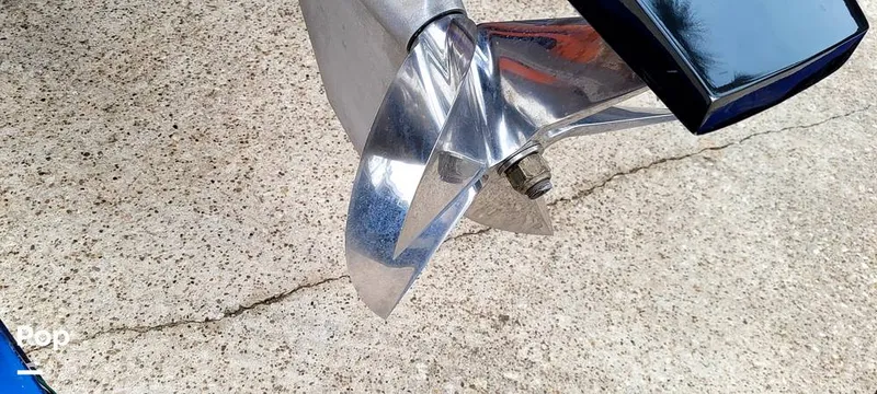 Slide: The Image of Outerlimits 42 GTX 2003 - 16190937