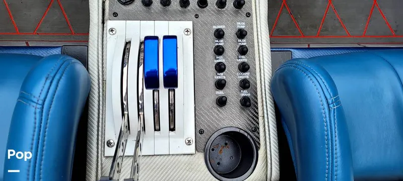 Slide: The Image of Outerlimits 42 GTX 2003 - 16190939